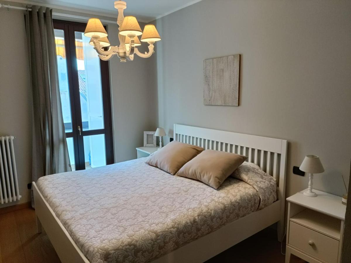 Appartamento San Paolo Asti Exterior foto