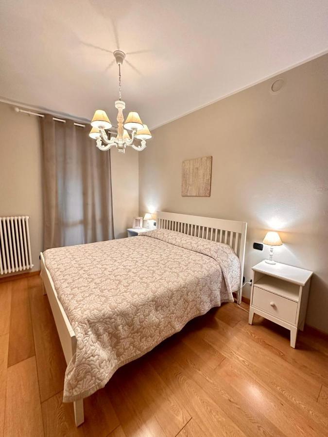 Appartamento San Paolo Asti Exterior foto