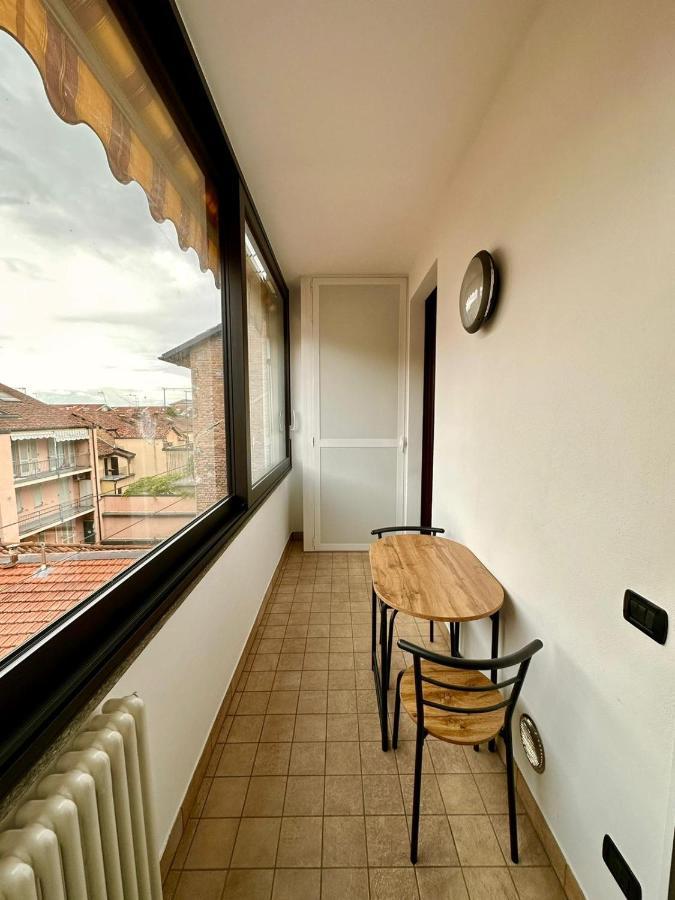 Appartamento San Paolo Asti Exterior foto
